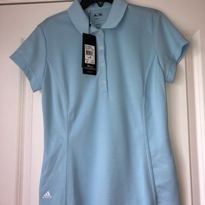 Brand New Adidas Women’s Golf Shirt